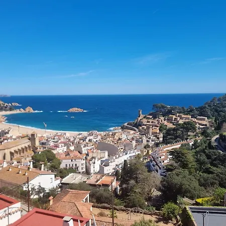 Apartamento Loft Prive Au Mirador Del Codolar