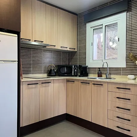 Loft Prive Au Mirador Del Codolar Appartamento *