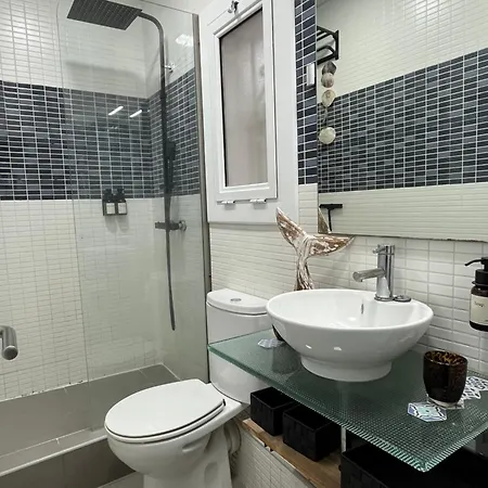 Loft Prive Au Mirador Del Codolar Tossa de Mar