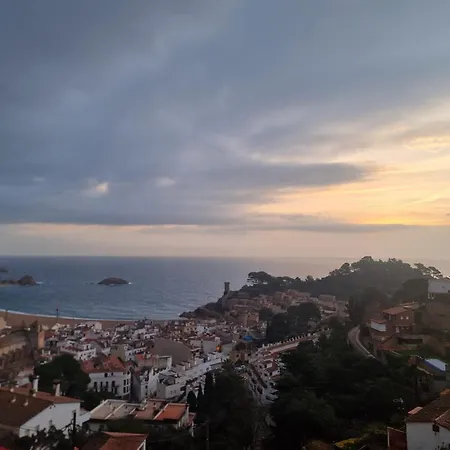 Appartement Loft Prive Au Mirador Del Codolar *