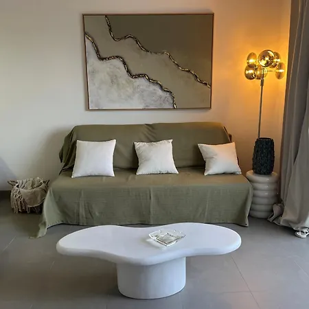 Loft Prive Au Mirador Del Codolar Appartement Tossa de Mar