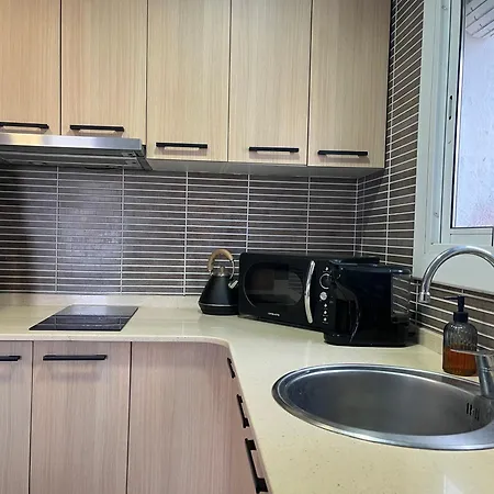 Loft Privë Au Mirador Del Codolar *