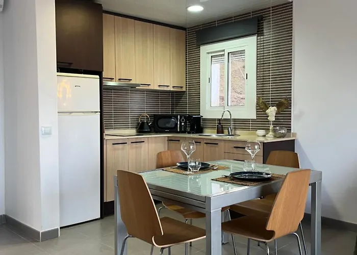 Appartement Loft Prive Au Mirador Del Codolar