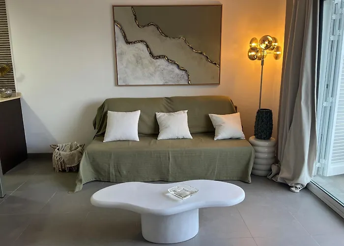 Loft Prive Au Mirador Del Codolar Апартаменты Тосса-де-Мар