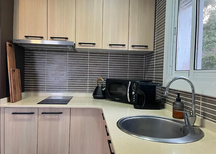 Loft Prive Au Mirador Del Codolar *