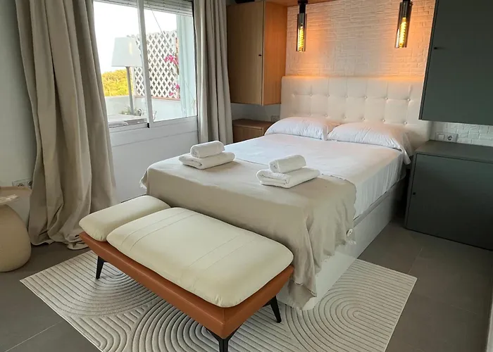 Loft Prive Au Mirador Del Codolar * Тосса-де-Мар