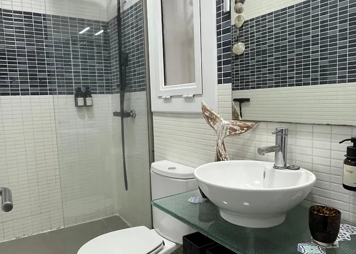 Loft Prive Au Mirador Del Codolar Тосса-де-Мар