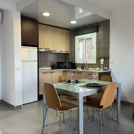Appartement Loft Prive Au Mirador Del Codolar